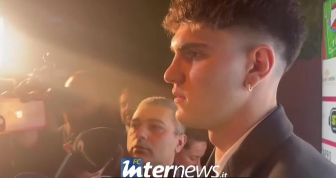 米兰德比双胜激发冠军梦 巴尔泰萨吉谈冲击意甲