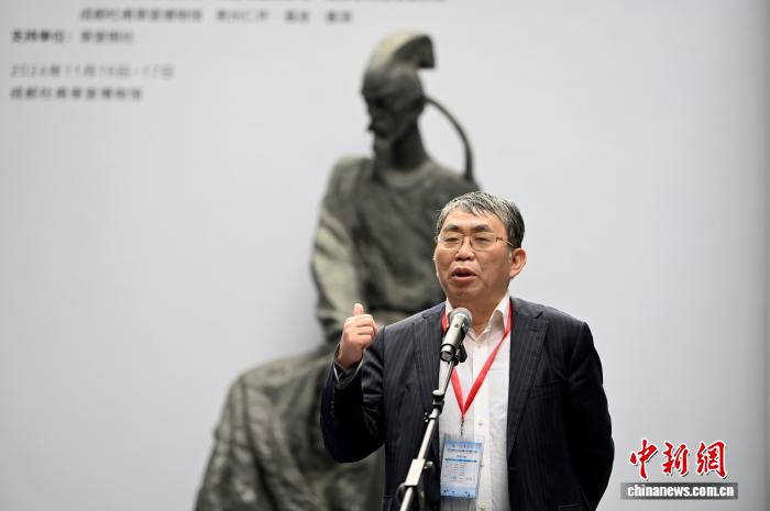 聂卫平：不止擂台旋风，更是棋道传承与世界棋