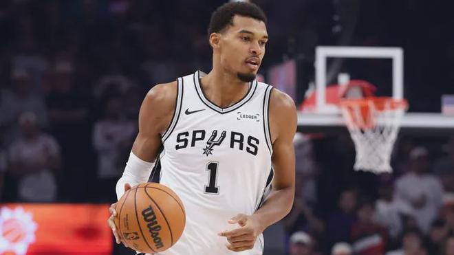 文班亚马：开拓者身份认同成季后赛最大威胁