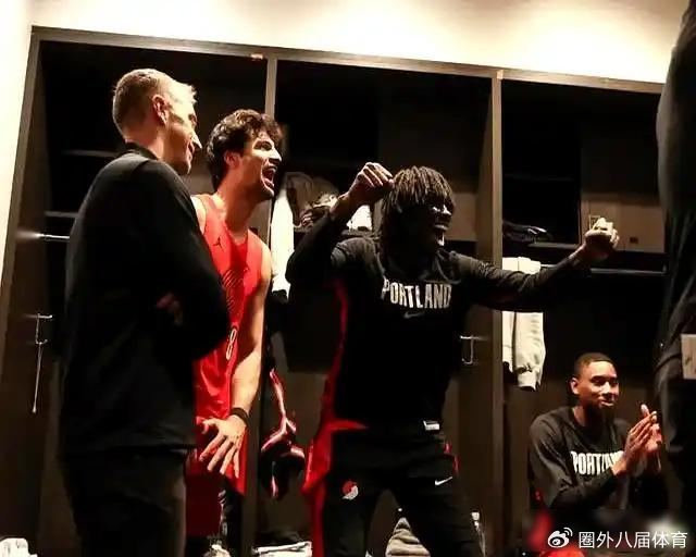 开拓者赢球致选秀权易主公牛 球队重建计划受挫