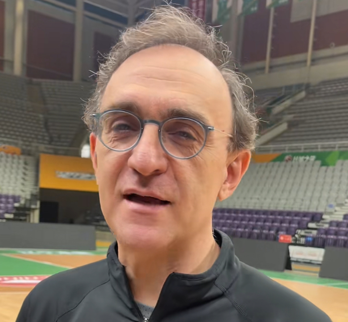 辽宁冲击前八关键战 付豪复出迎战浙江强强对话