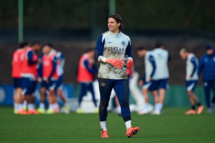 索默拒做二号门将 国米续约提议遭断然拒绝